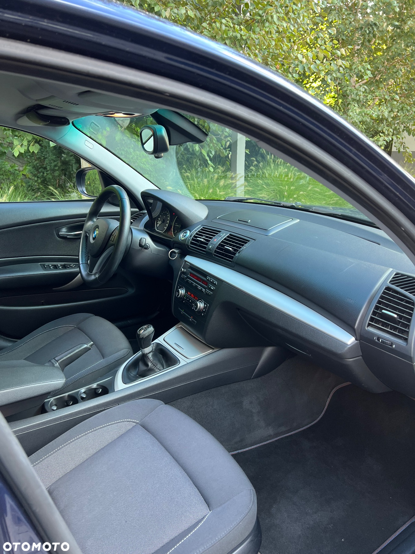BMW Seria 1 116d - 11