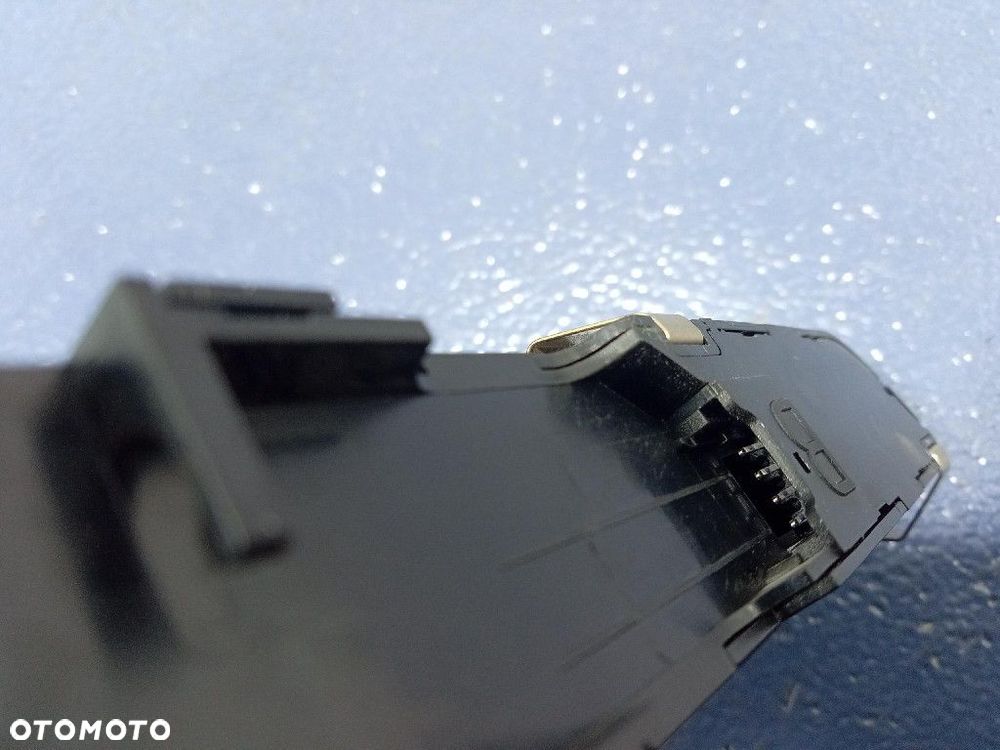 BMW X5 G05 18- G05 PANEL OBSŁUGI RADIA AUDIO KRYSZTAŁ 7949330 - 6