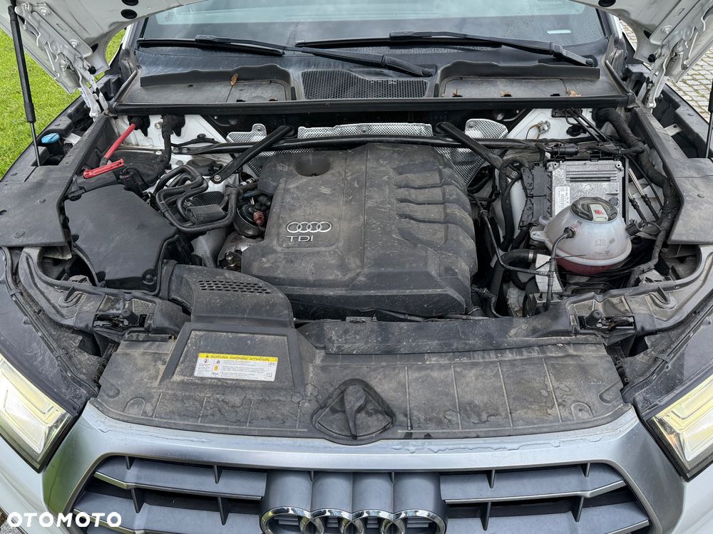 Audi Q5 2.0 TDI Quattro S tronic - 27