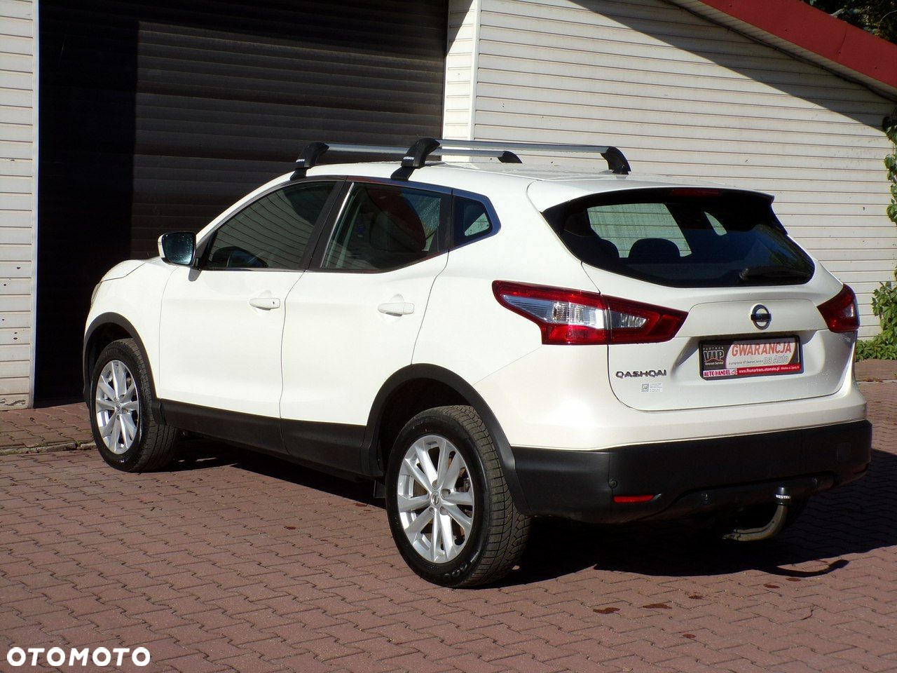 Nissan Qashqai - 13