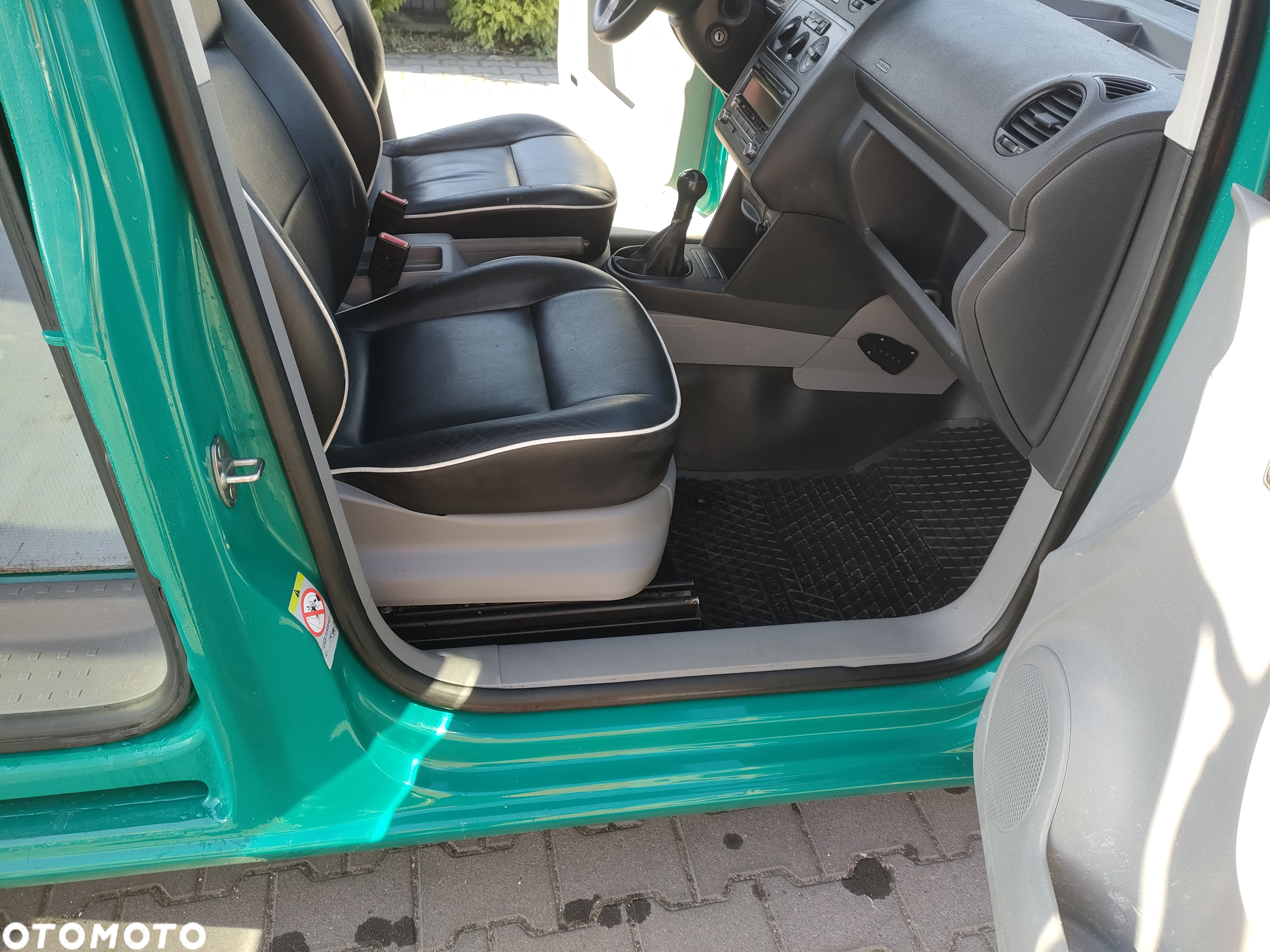 Volkswagen Caddy - 16