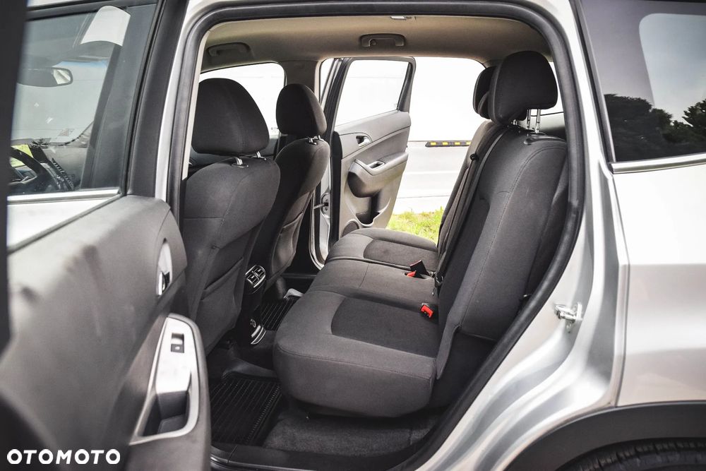 Chevrolet Orlando 1.8 LS+ - 25