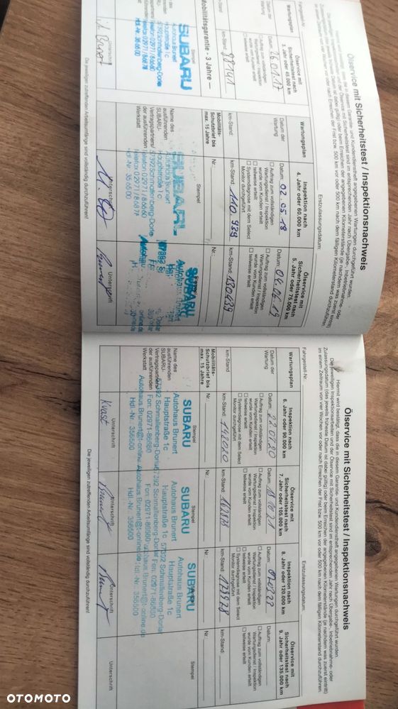 Subaru XV 2.0D Active - 11