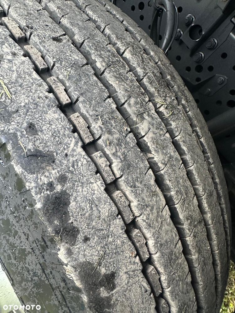 Mercedes-Benz 1845 Euro 5 Import Francja - 16