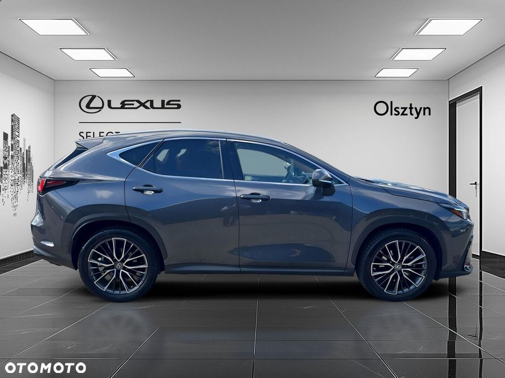 Lexus NX 350h Omotenashi AWD - 6
