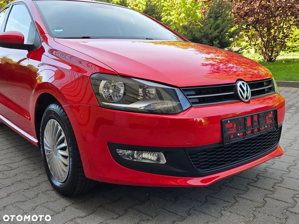 Volkswagen Polo 1.2 Comfortline - 19