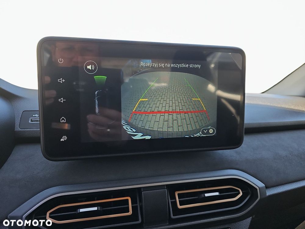 Dacia Sandero Stepway - 14