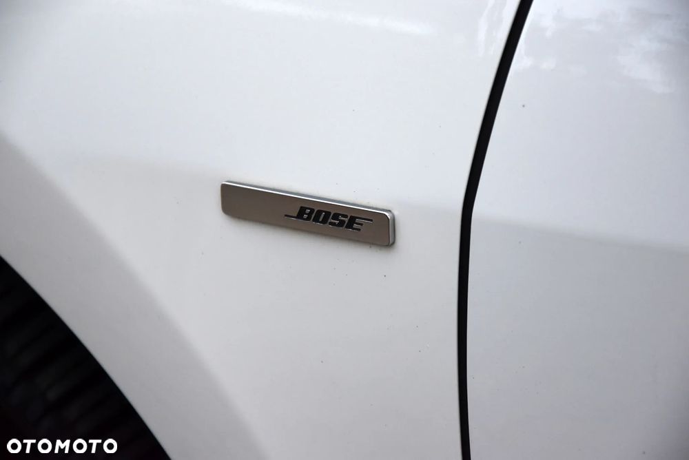 Renault Laguna dCi 110 FAP Bose Edition - 29