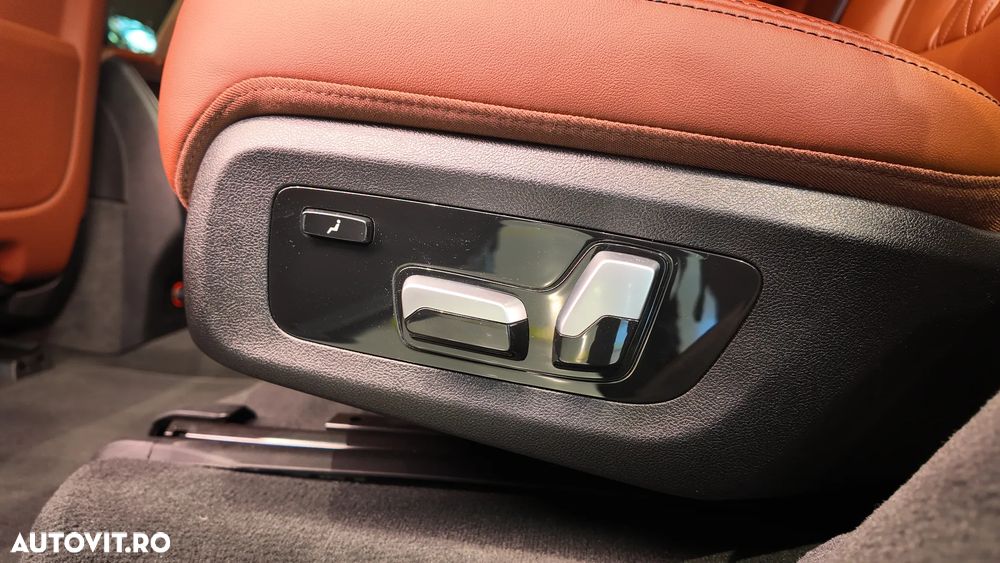 BMW X7 - 10