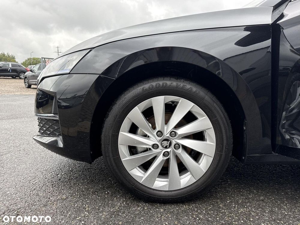 Skoda Octavia - 21