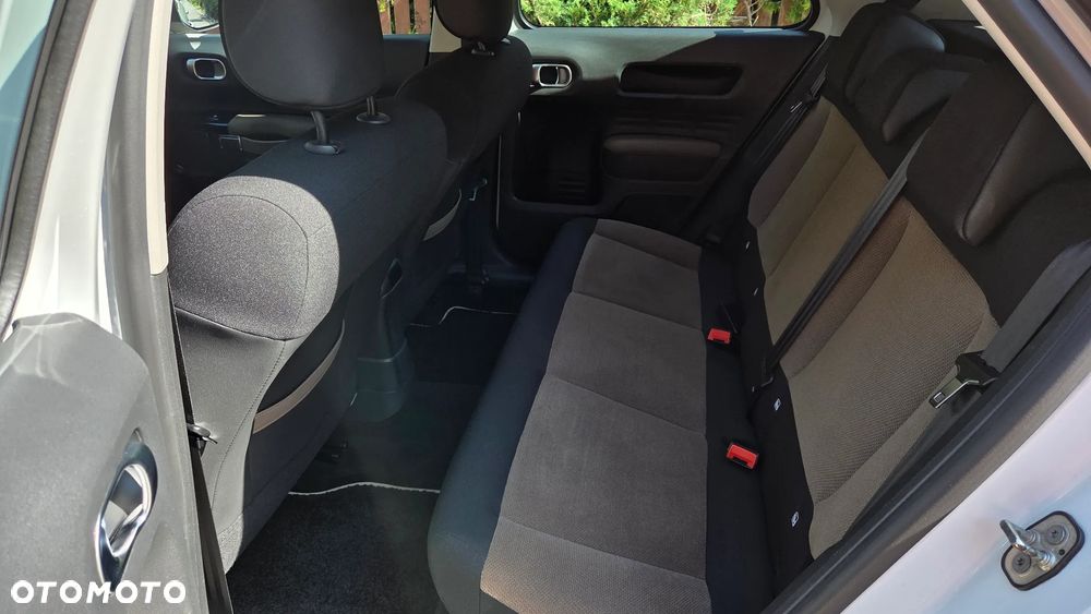 Citroën C4 Cactus 1.2 PureTech Feel - 14