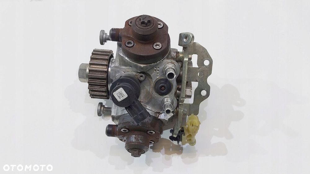 pompa wtryskowa range rover sport 3.0 tdv6 0445010662 - 6