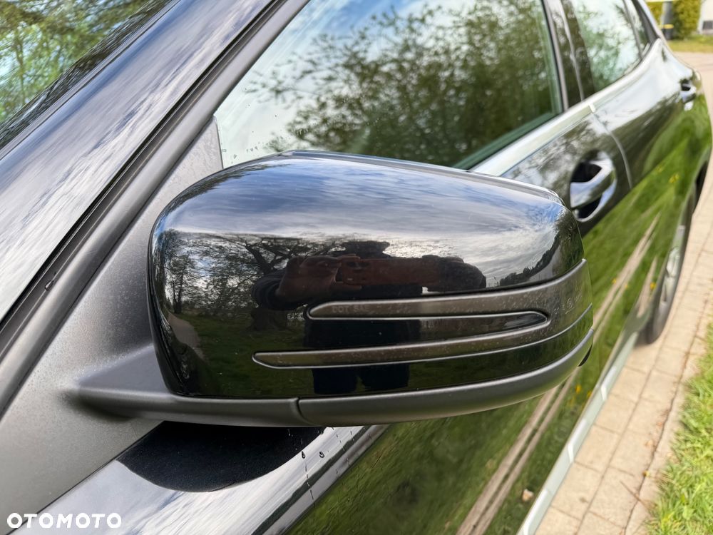Mercedes-Benz GLA 200 AMG Line - 22