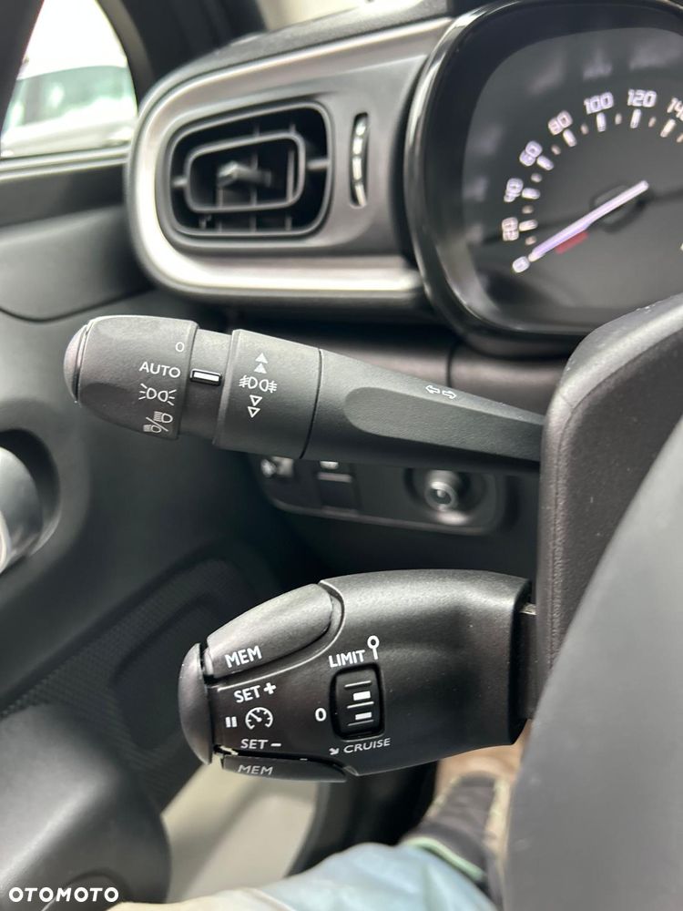 Citroën C3 1.6 BlueHDi Live S&S - 37