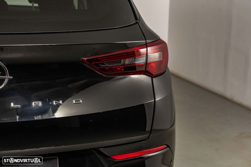 Opel Grandland 1.6 T PHEV Ultimate - 19