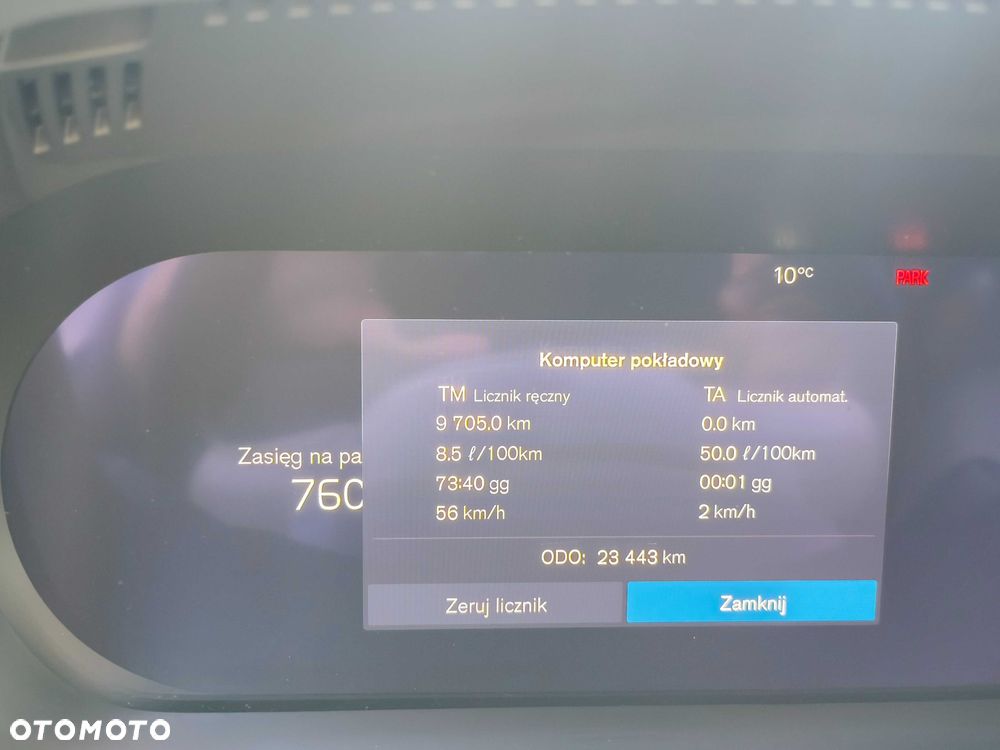Volvo XC 60 - 6