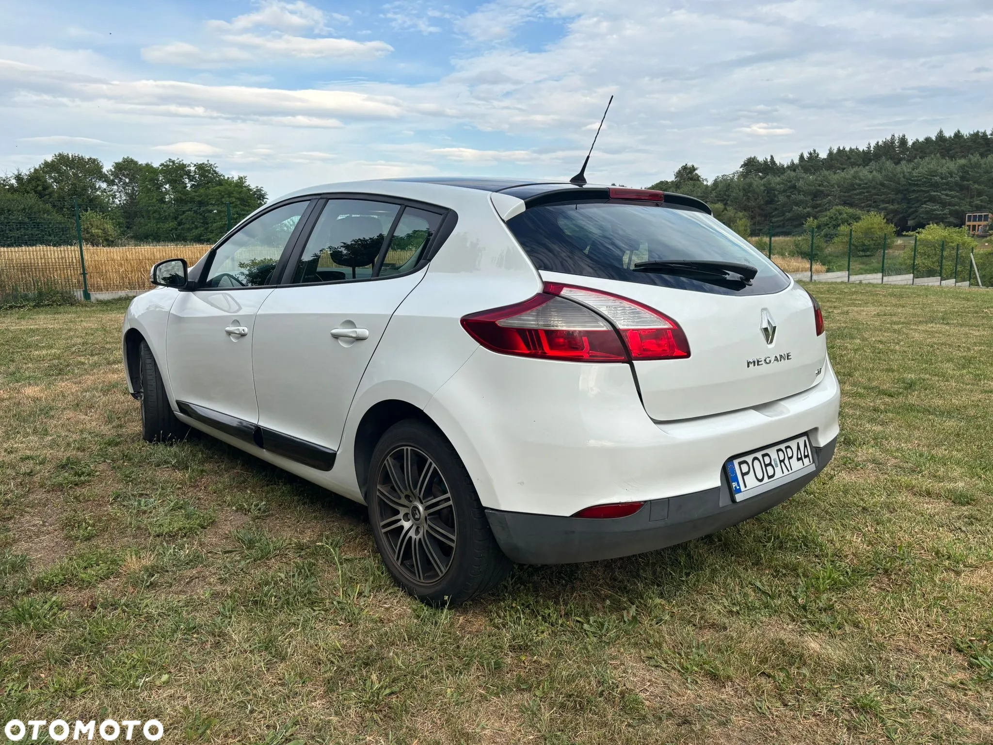 Renault Megane 1.5 dCi Authentique - 2