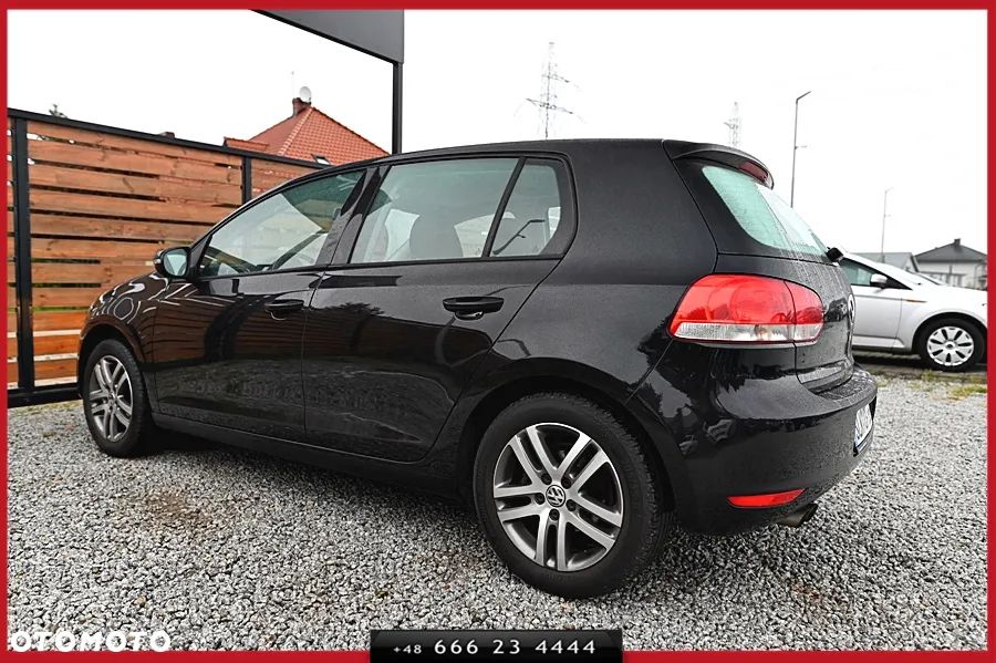 Volkswagen Golf VII 1.4 TSI BMT Comfortline - 9