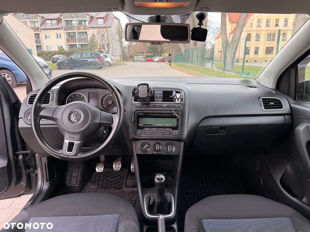 Volkswagen Polo 1.2 Style - 12