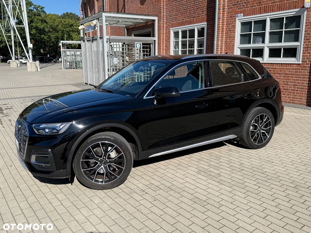 Audi Q5 - 5