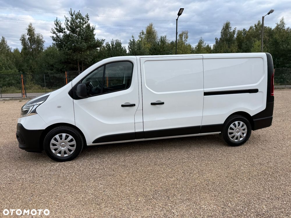 Renault Trafic - 7