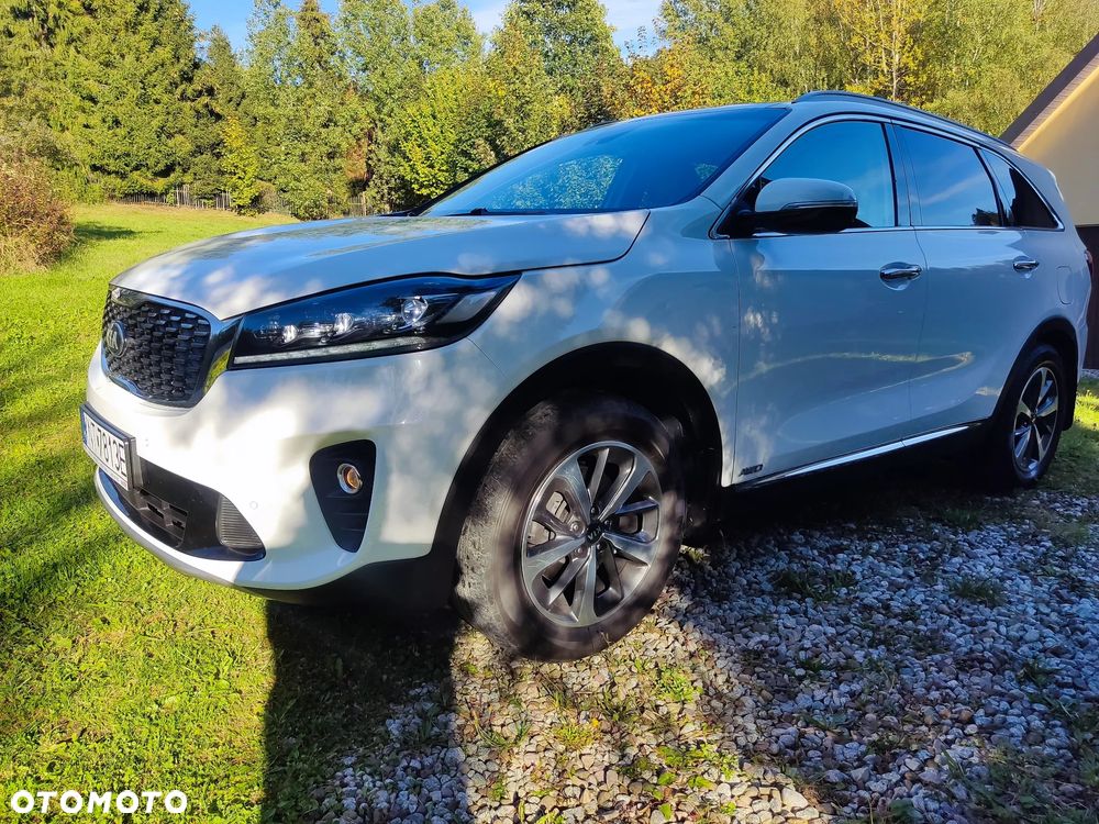 Kia Sorento 2.0 CRDI Business Line - 3