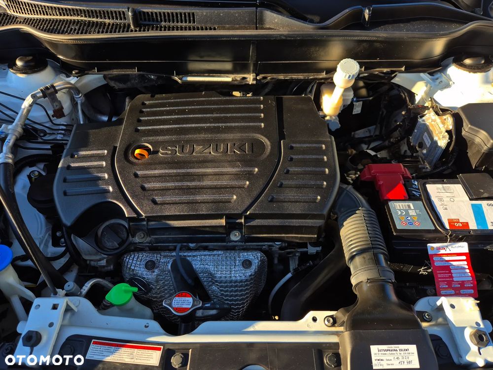 Suzuki Vitara - 35