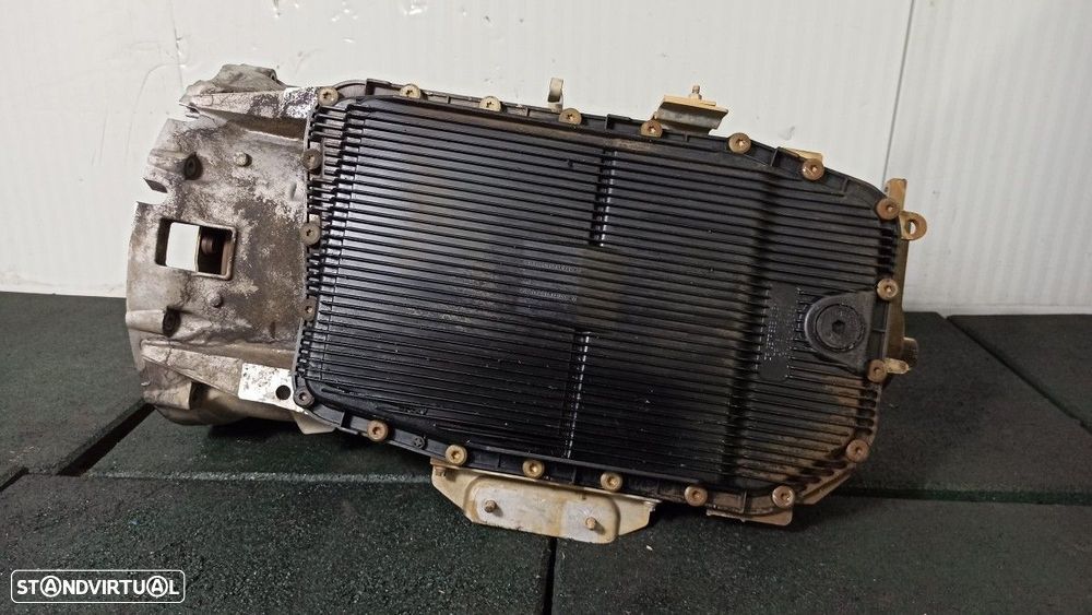 CAIXA DE VELOCIDADES BMW X5 (E70) 3.0D - 4