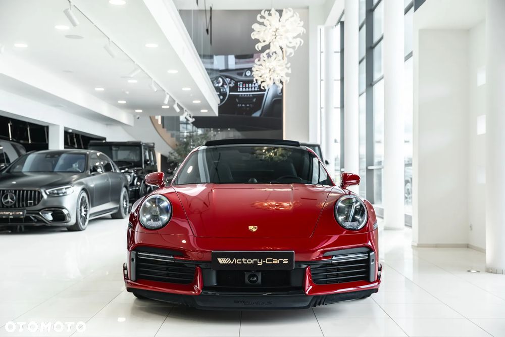 Porsche 911 - 22