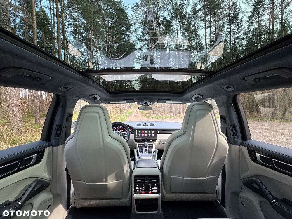 Porsche Cayenne GTS Tiptronic S - 23