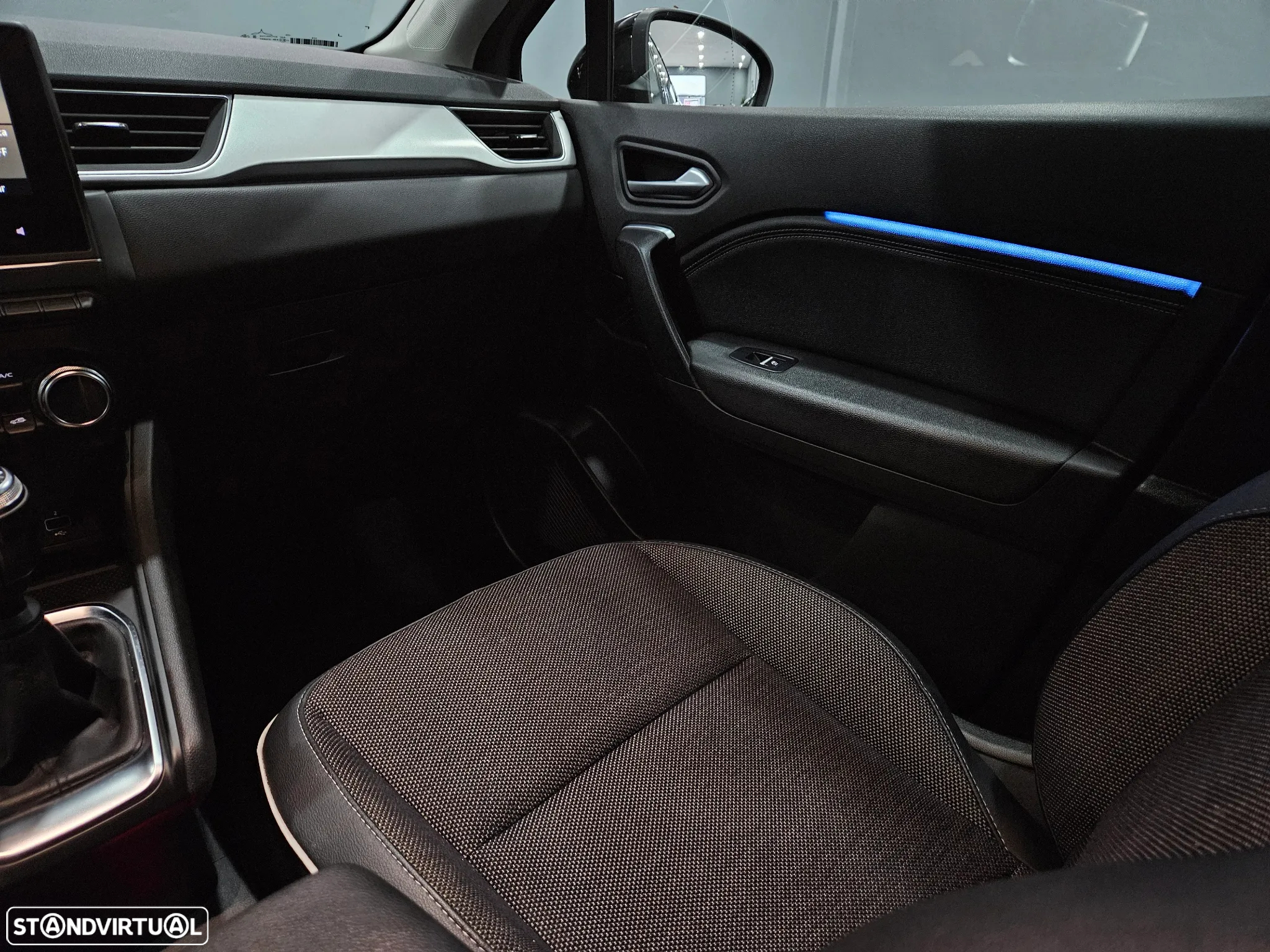 Renault Captur 1.0 TCe Techno - 14