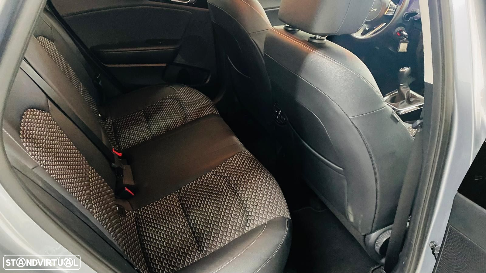 Kia Ceed SW 1.0 T-GDI Sport - 8
