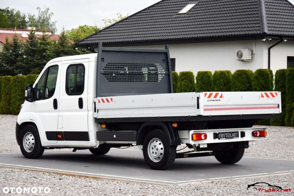 Citroën Jumper Doka - 7