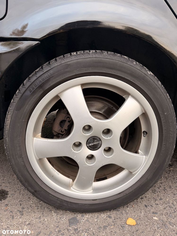BMW Seria 3 - 5