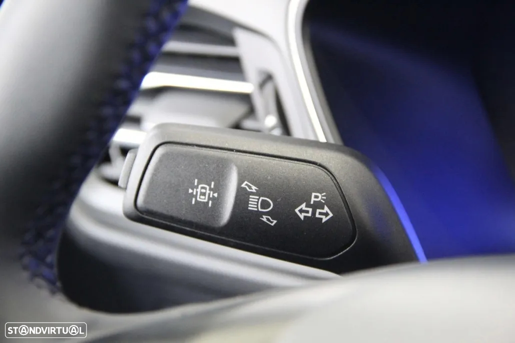 Ford Kuga 1.5 TDCi EcoBlue Titanium - 12