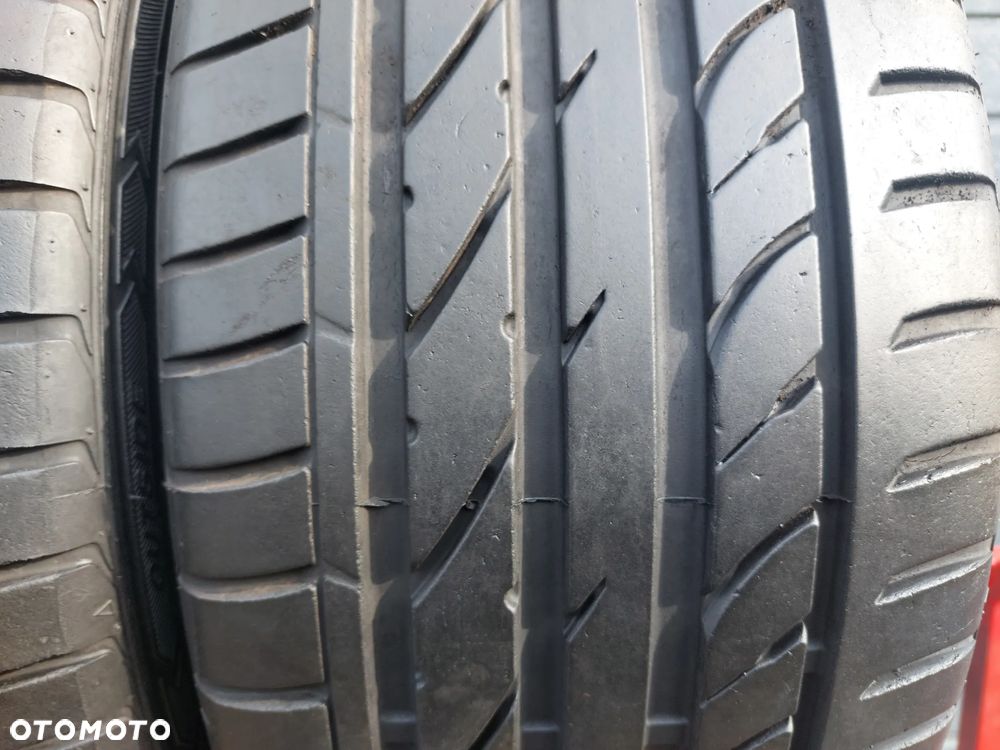 245/40 R19 98Y XL OPONY SAILUN ATREZZO ZSR DOT21 - 2