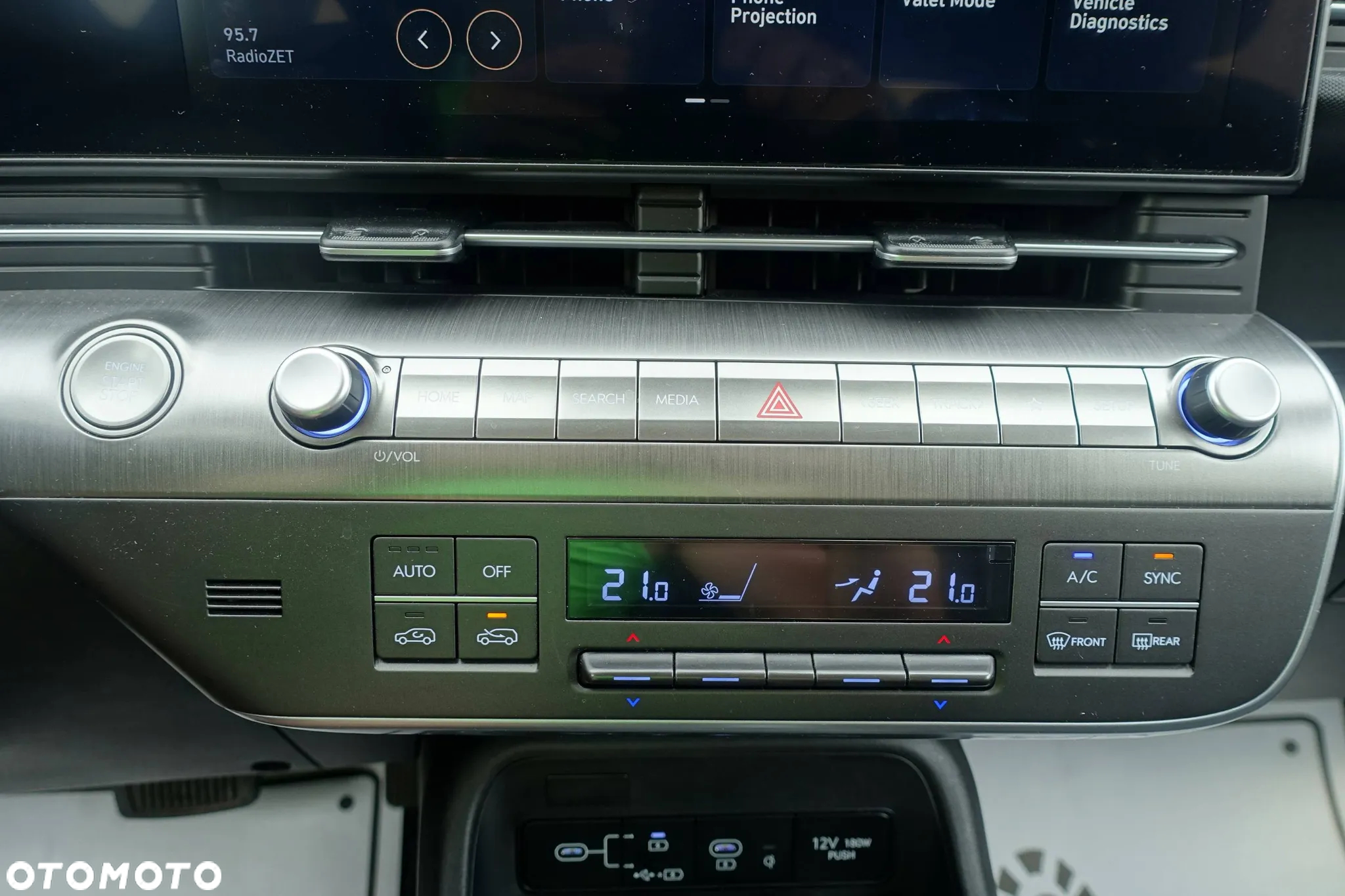 Hyundai Kona - 20