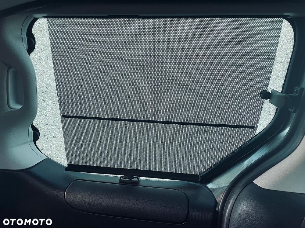 Citroën Berlingo Multispace PureTech 110 SHINE - 6