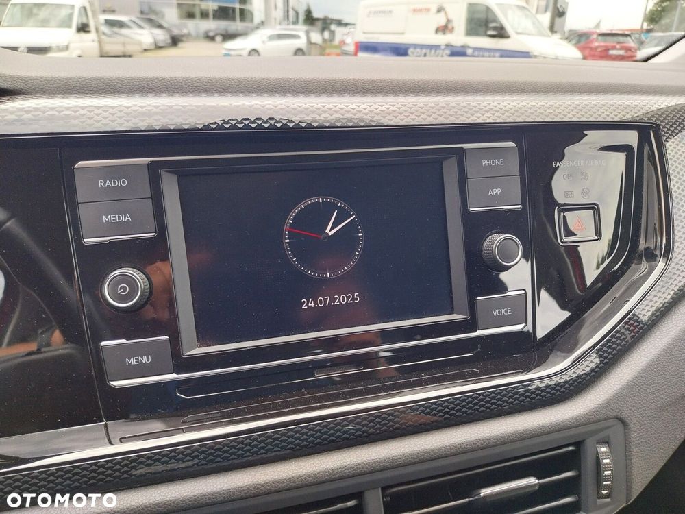 Volkswagen Taigo - 19