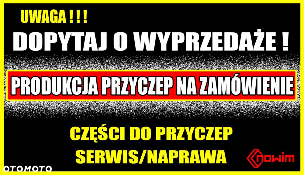 Debon Przyczepa - 4