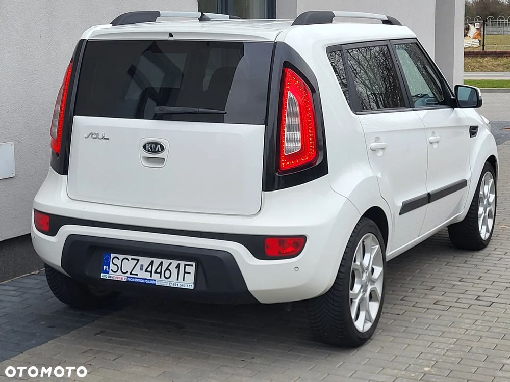 Kia Soul 1.6 GDI Edition 7 - 7