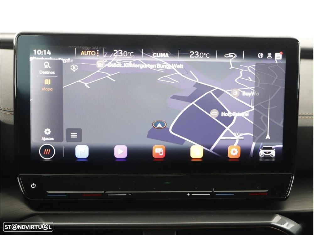 Cupra Formentor - 20