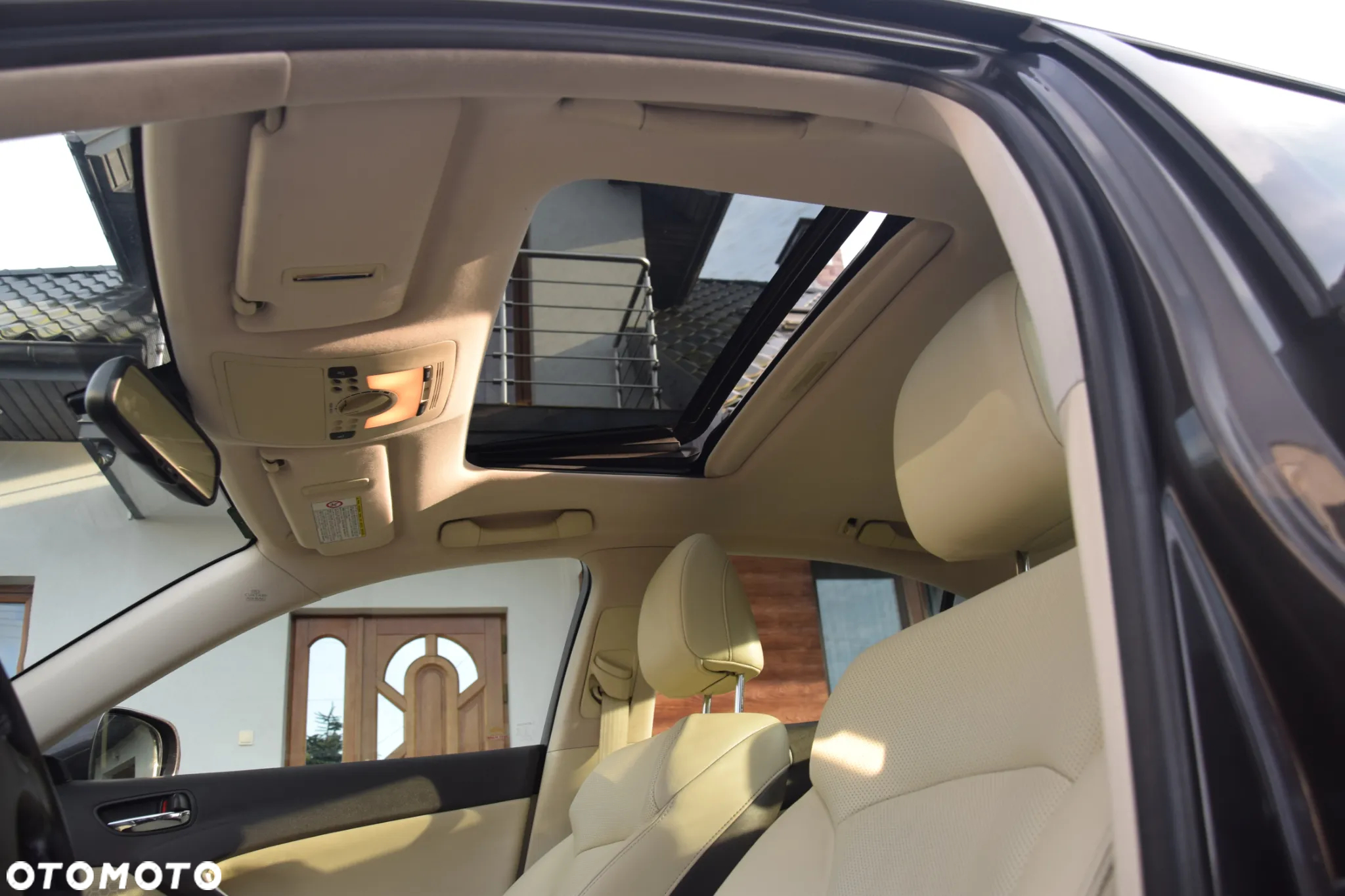 Lexus IS 250 Prestige - 23