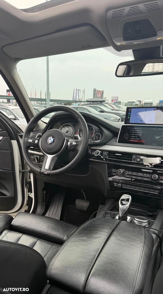 BMW X5 xDrive40d Sport-Aut. - 12