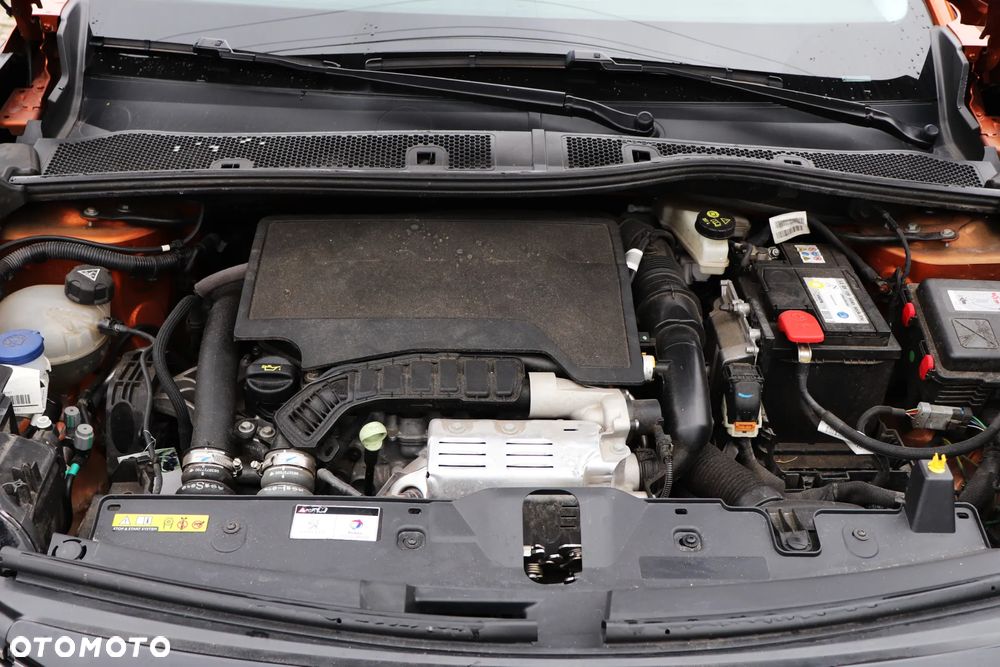 Peugeot 2008 - 36