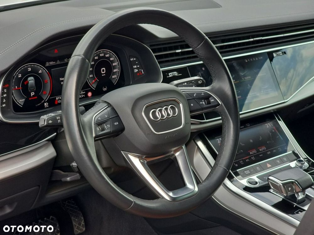 Audi Q7 45 TDI quattro tiptronic S line - 17
