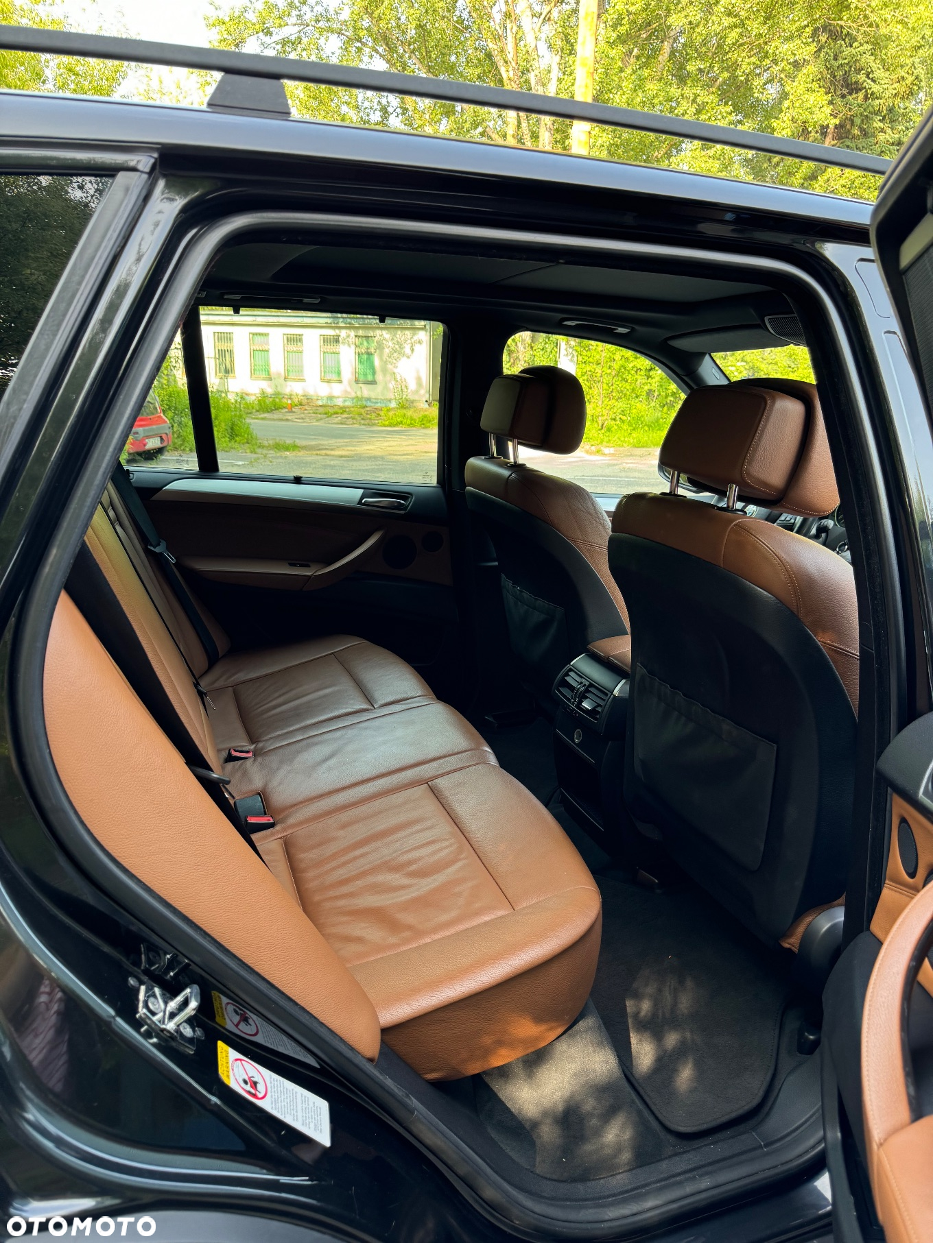 BMW X5 3.0sd xDrive - 22