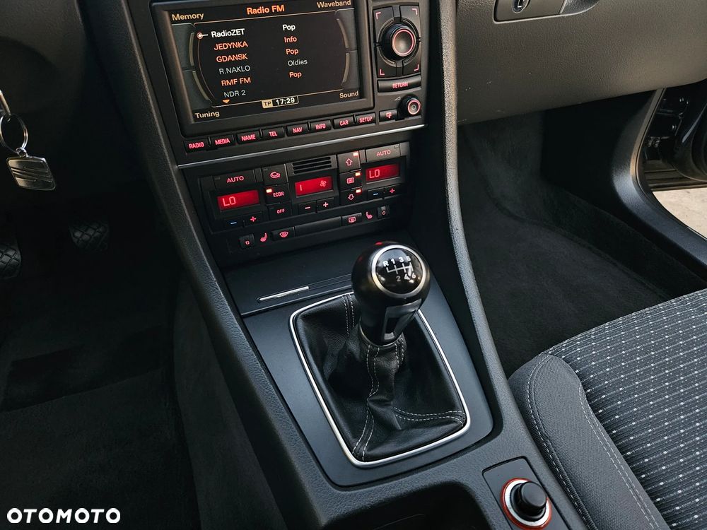 Seat Exeo 2.0 TDI CR Sport - 25