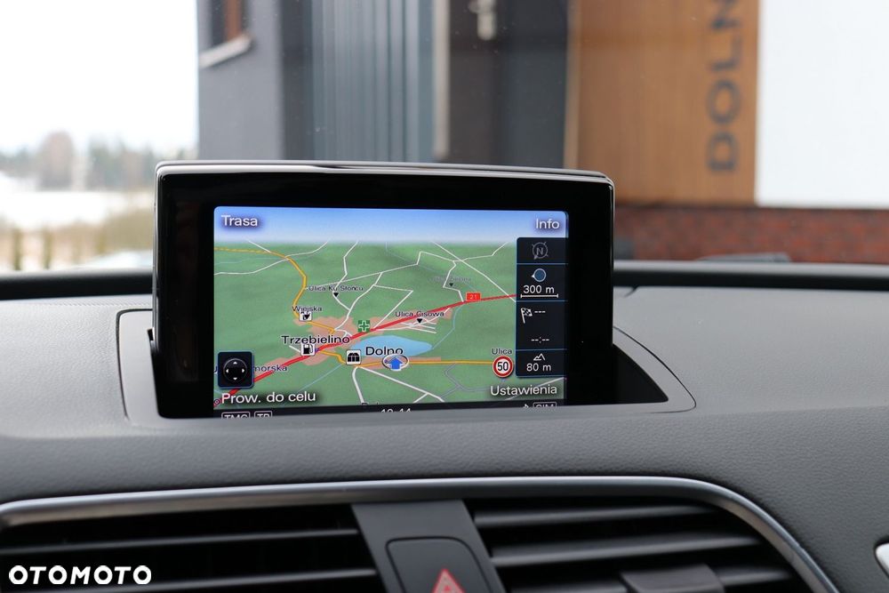 Audi Q3 2.0 TDI Design - 18