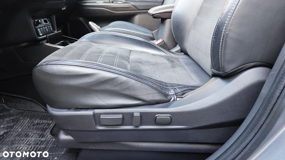 Mitsubishi Outlander Instyle - 20